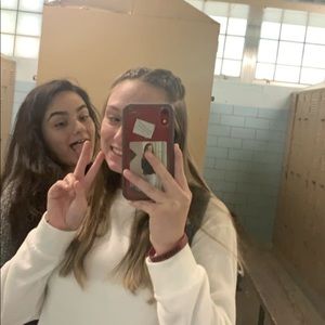 Meet your Posher, Madison